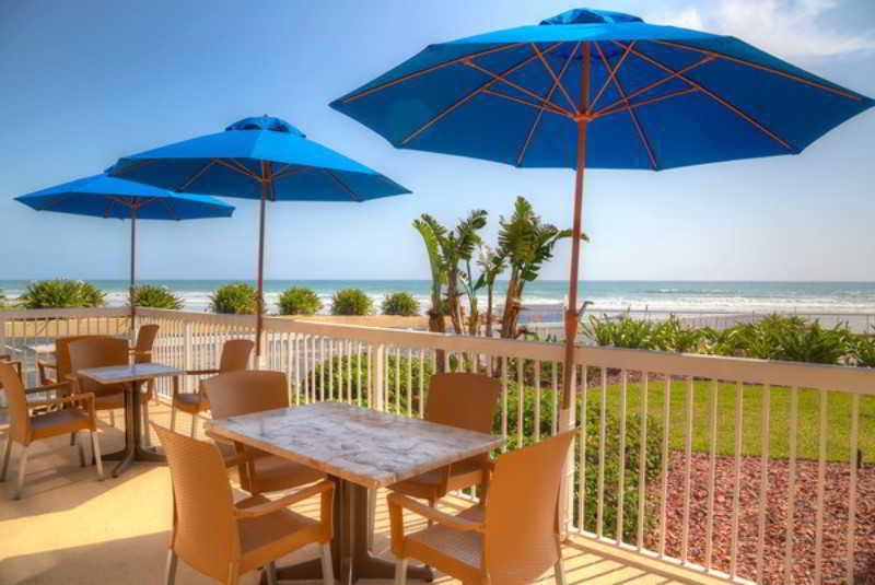 Delta Hotels By Marriott Daytona Beach Oceanfront Exterior photo